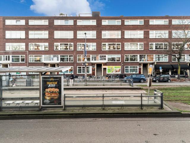 Bovenwoning te koop in Noord, Rotterdam