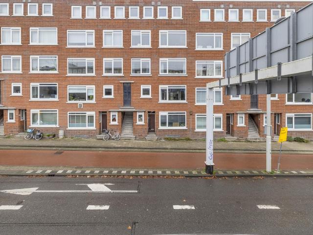 Bovenwoning te koop in Noord, Rotterdam
