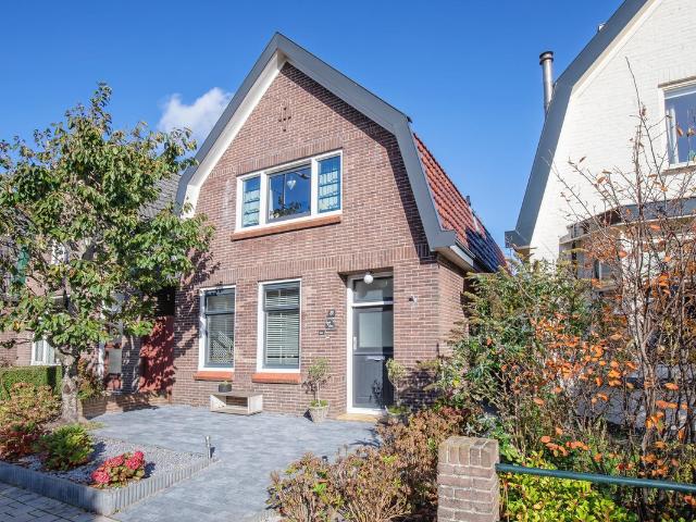 Woning te koop in Den Burg, Noord Holland