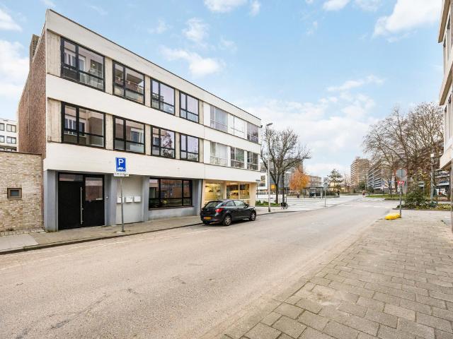Benedenwoning te koop in Eikenderveld, Heerlen