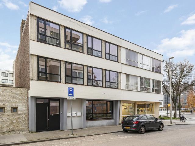Bovenwoning te koop in Eikenderveld, Heerlen