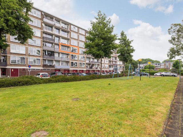 Appartement te koop in Staart-Oost, Dordrecht