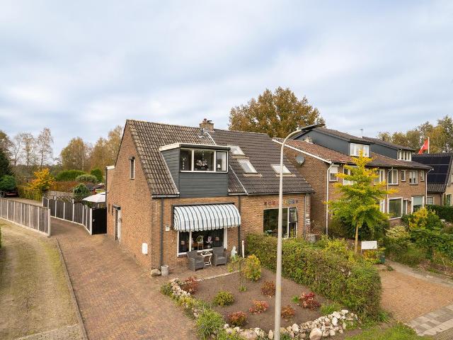 Eengezinswoning te koop in Enschede, Eilermarke