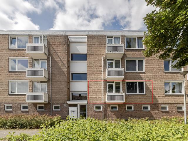 Studio te koop in Maastricht, Belfort Studio te koop in Maastricht, Belfort