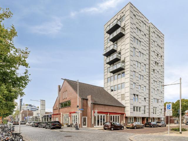 Studio te koop in Tilburg Centrum, Tilburg