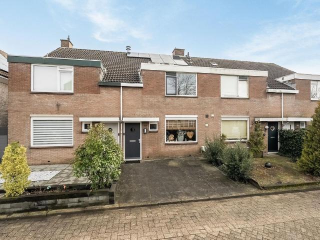 Woning te koop in Barendrecht, Zuid Holland
