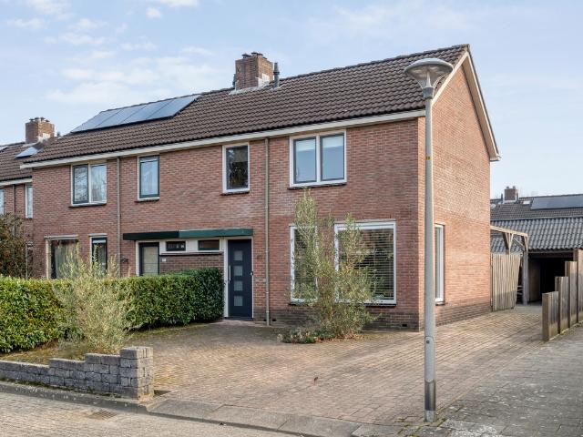 Woning te koop in Ommen, Overijssel