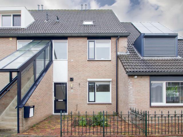 Benedenwoning te koop in Bunschoten, Utrecht
