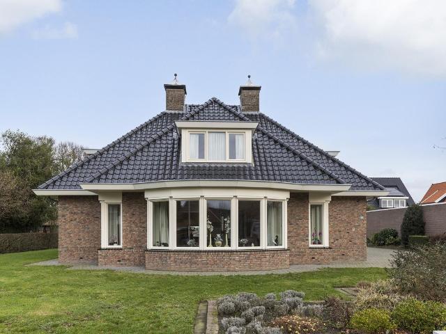 Woning te koop in Nieuw Heeten, Overijssel