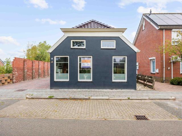 Woning te koop in Veendam, Groningen