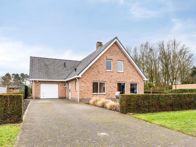 Woning te koop in Zeeland