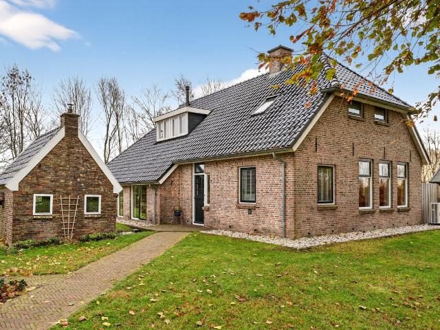 Woning te koop in Noordscheschut, Drenthe