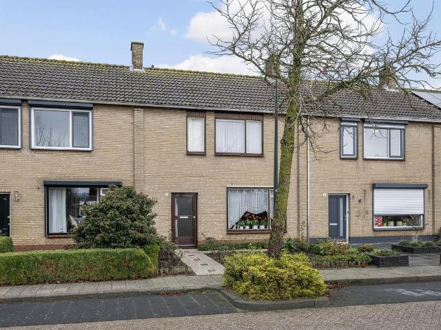 Woning te koop in Zeeland