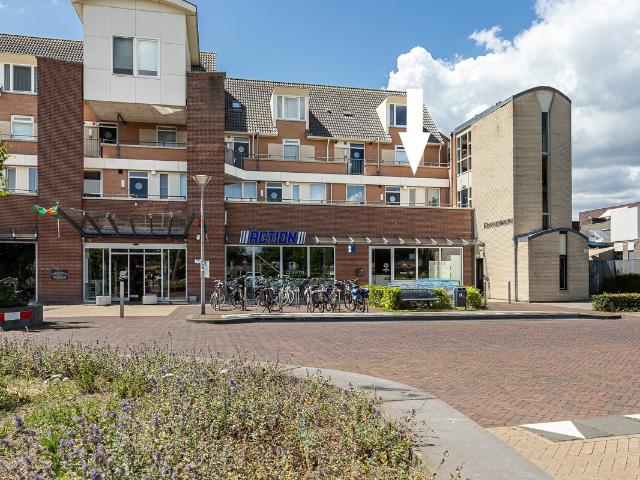 Studio te koop in Malden, Gelderland