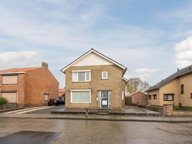 Woning te koop in Zeeland