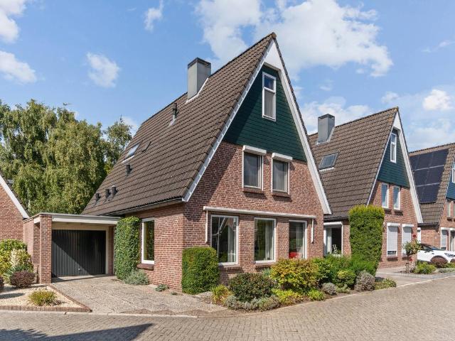 Chalet te koop in Papendrecht, Zuid Holland
