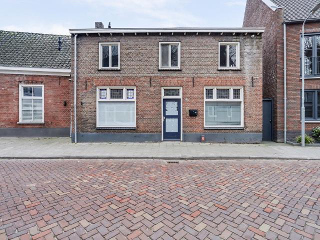 Woning te koop in Moergestel, Noord Brabant