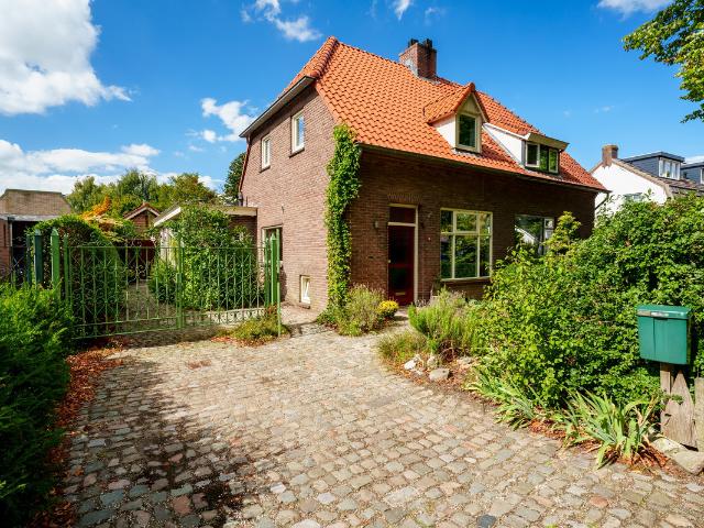 Woning te koop in Engelen, Bosch