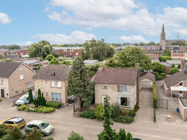 Woning te koop in Berghem, Noord Brabant