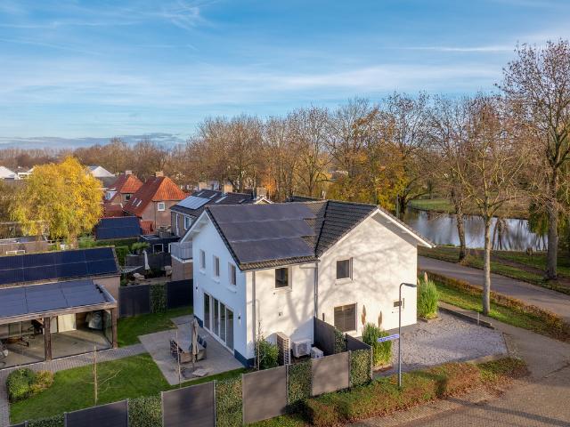 Woning te koop in Engelen, Bosch