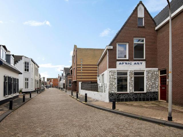 Woning te koop in Noordwijk aan Zee, Noordwijk