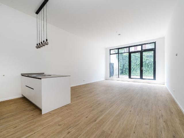Benedenwoning te koop in Rotterdam, Delfshaven