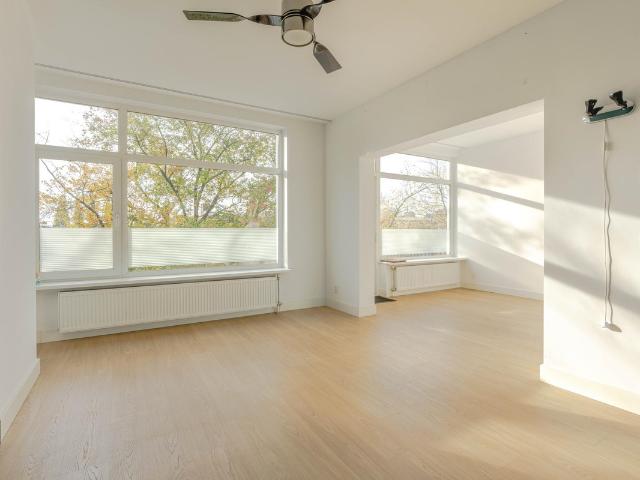 Studio te koop in Charlois, Rotterdam