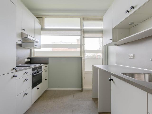 Appartement te koop in Charlois, Rotterdam