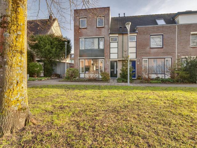 Woning te koop in Toolenburg, Hoofddorp