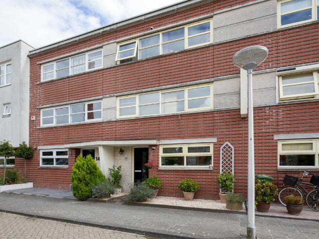 Eengezinswoning te koop in Aalsmeer, Stommeerhof