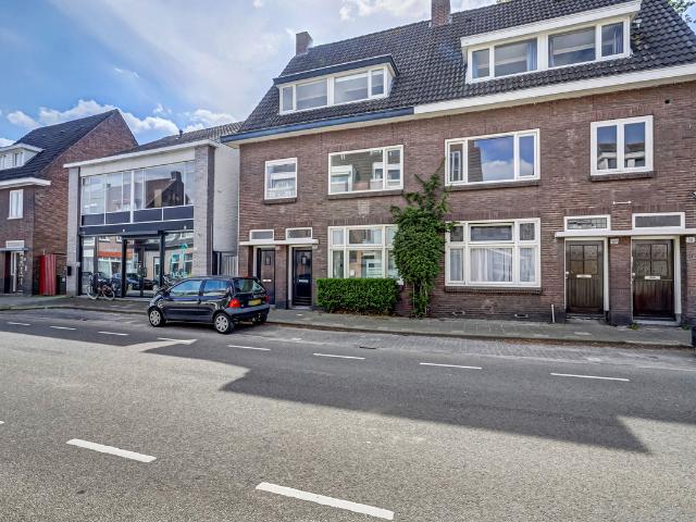 Bovenwoning te koop in Acht, Noord Brabant