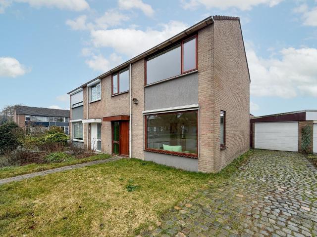 Woning te koop in Zeeland