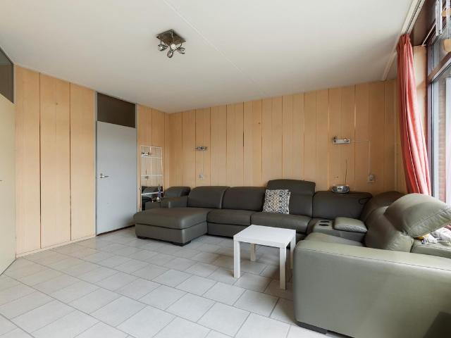 Bovenwoning te koop in Rotterdam, Agniesebuurt