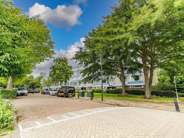 Studio te koop in Leidschendam