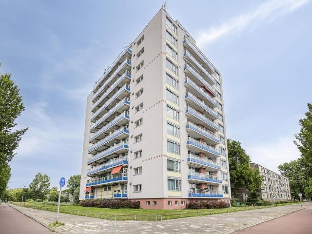 Studio te koop in 's-gravenhage, Vrederust