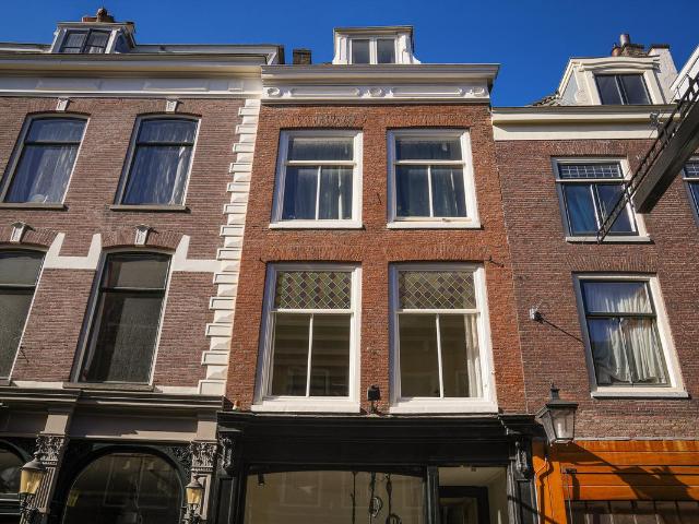 Bovenwoning te koop in Haarzuilens, Utrecht