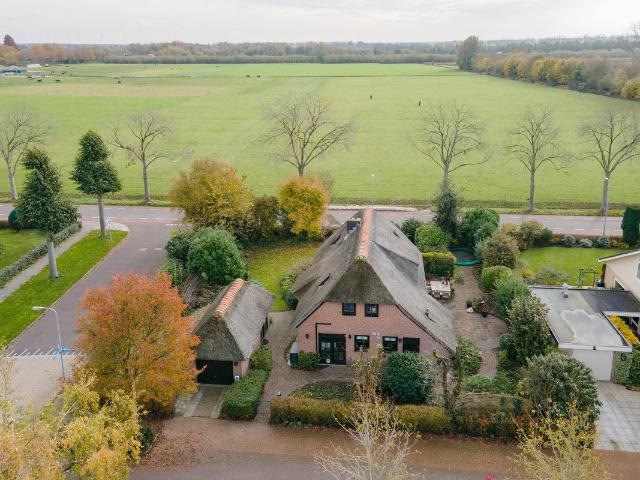 Chalet te koop in Asperen, Gelderland