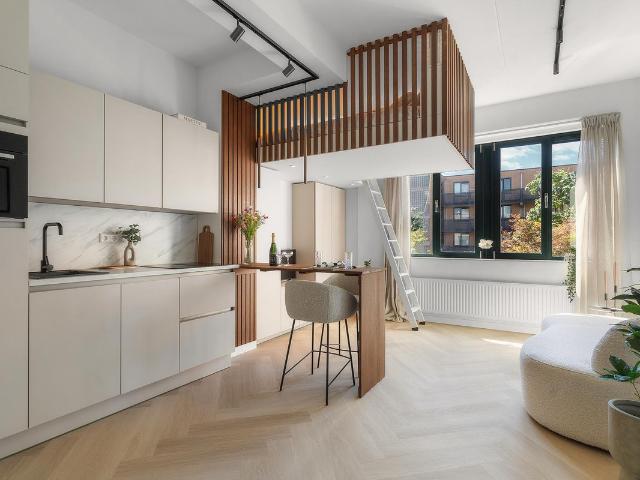 Studio te koop in Almere, Centrum