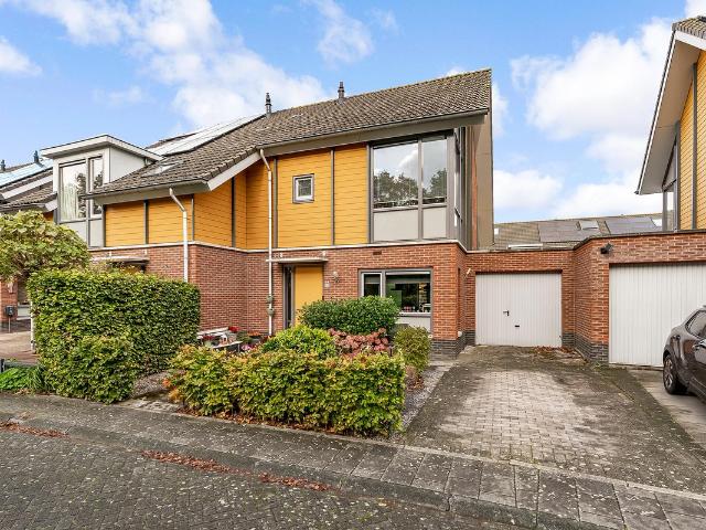 Eengezinswoning te koop in Gondel, Lelystad