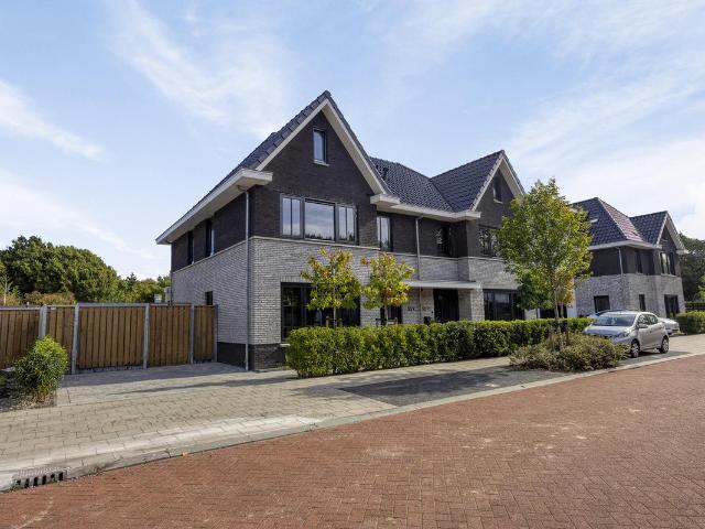 Woning te koop in Gondel, Lelystad