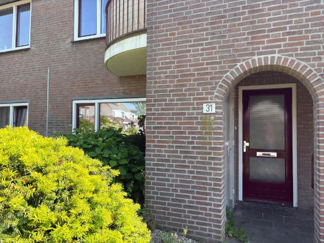 Benedenwoning te koop in Zierikzee, Poortambacht Benedenwoning te koop in Zierikzee, Poortambacht