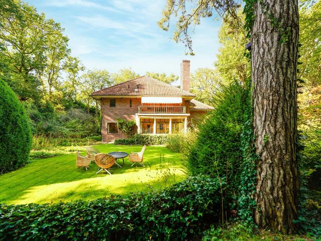 Villa te koop in Wassenaar, Zuid Holland