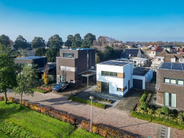 Bungalow te koop in Berghem, Noord Brabant