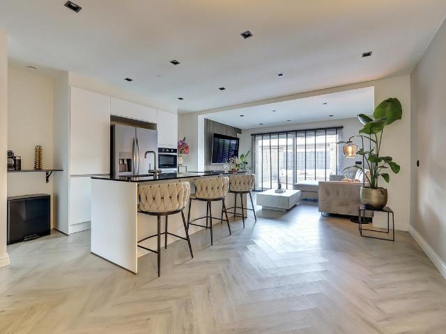 Woning te koop in Groenewoud, Spijkenisse