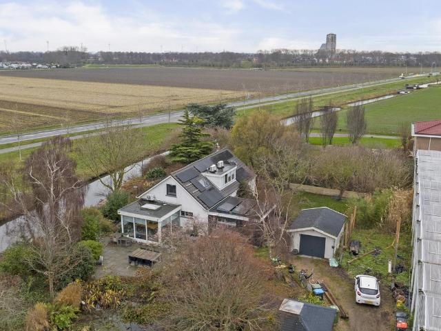 Woning te koop in Brielle, Zuid Holland