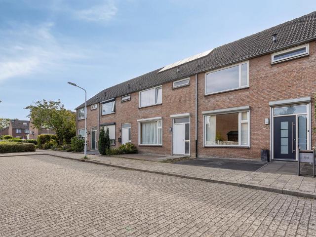 Woning te koop in Zuidpolder, Zeeland