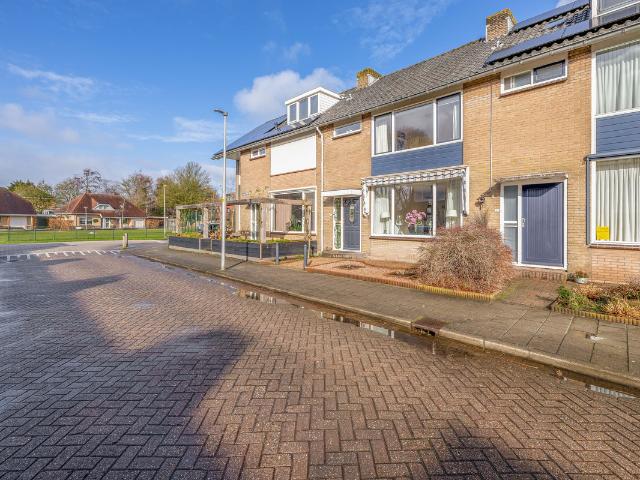 Woning te koop in Waddinxveen, Zuid Holland