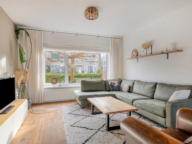 Woning te koop in Groningen