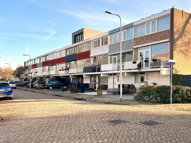 Woning te koop in Berkel En Rodenrijs, Zuid Holland