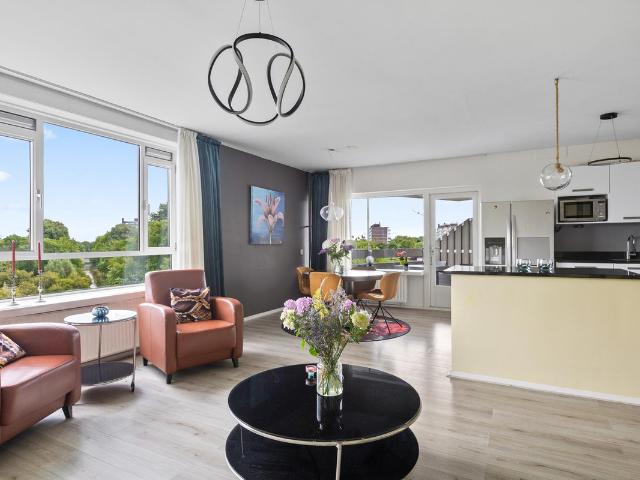 Studio te koop in Amersfoort, Schuilenburg